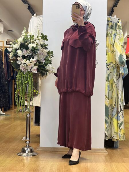 MissWhence Takım 37007