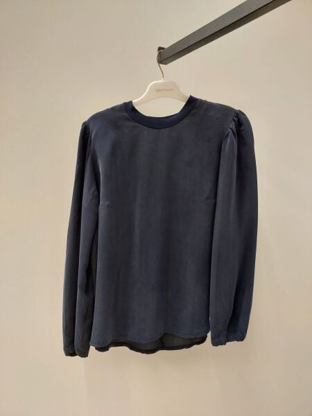 MissWhence Cupro Tunik 25Y-37019