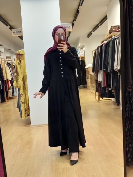 MissDalida Kap T25PF-8006