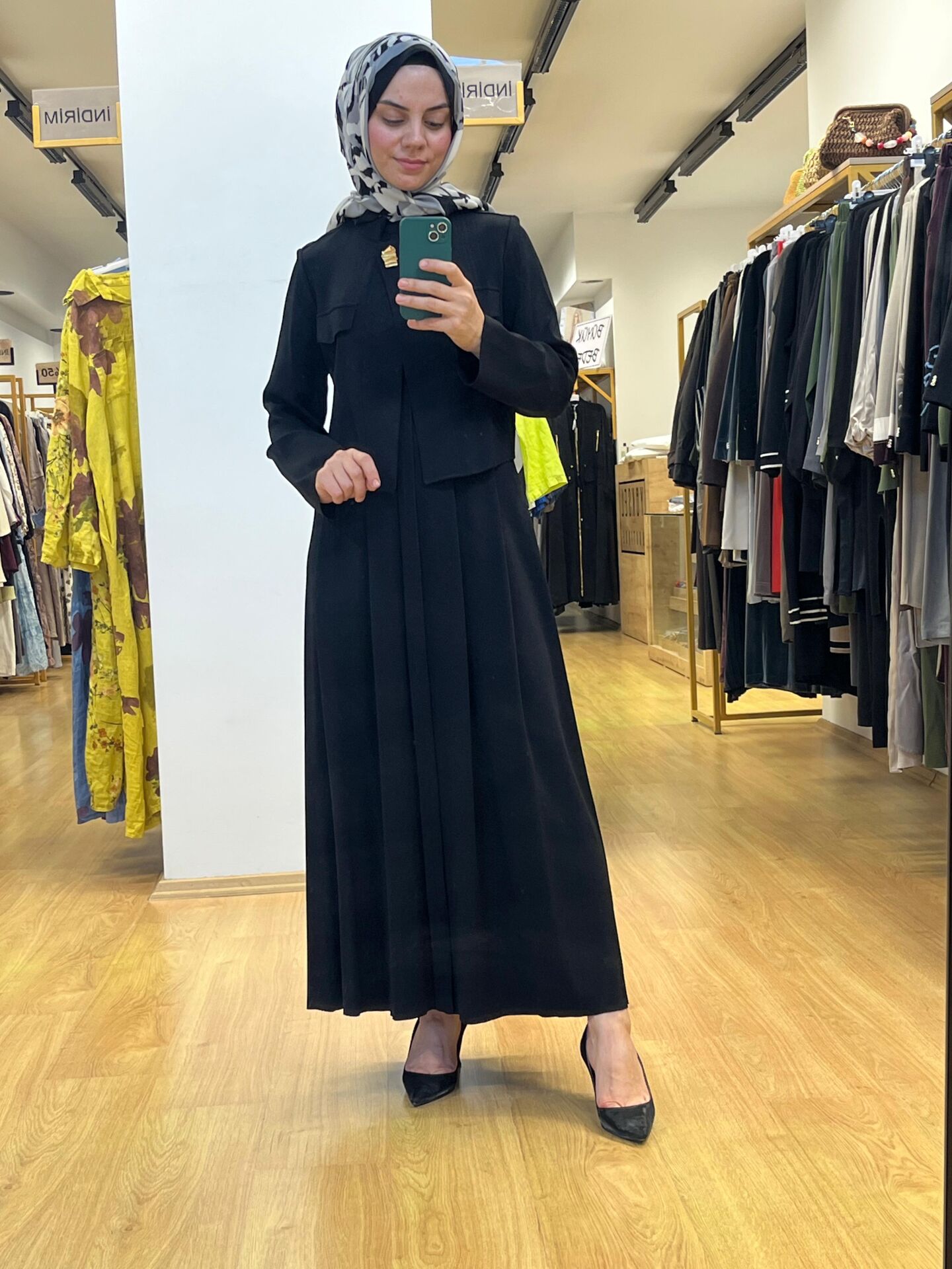 MissDalida T25PF-0003