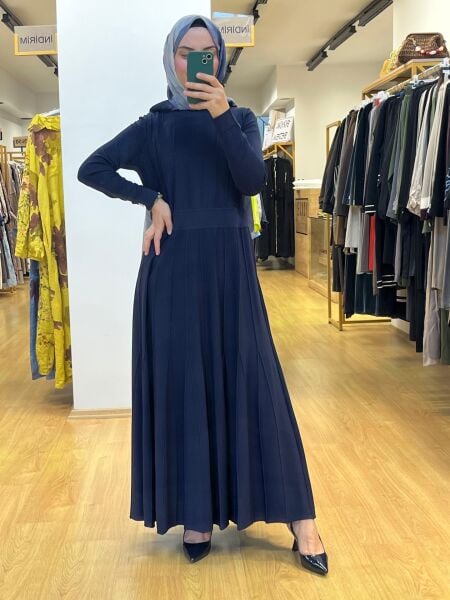 MissDalida Elbise T25PF-4001