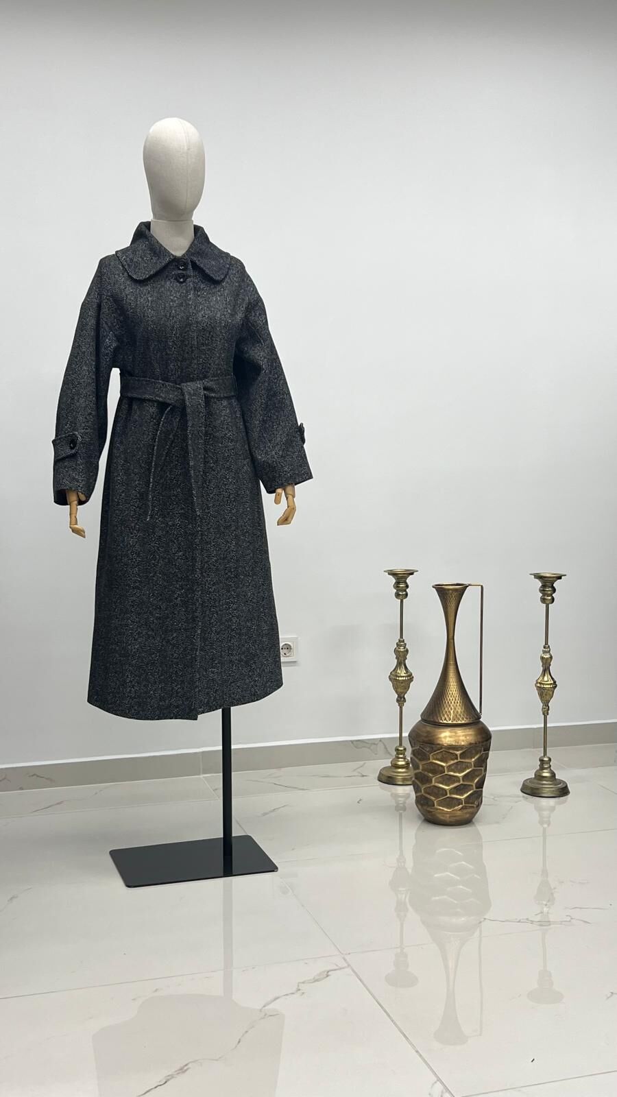 Mascara Trençkot 56MK6126