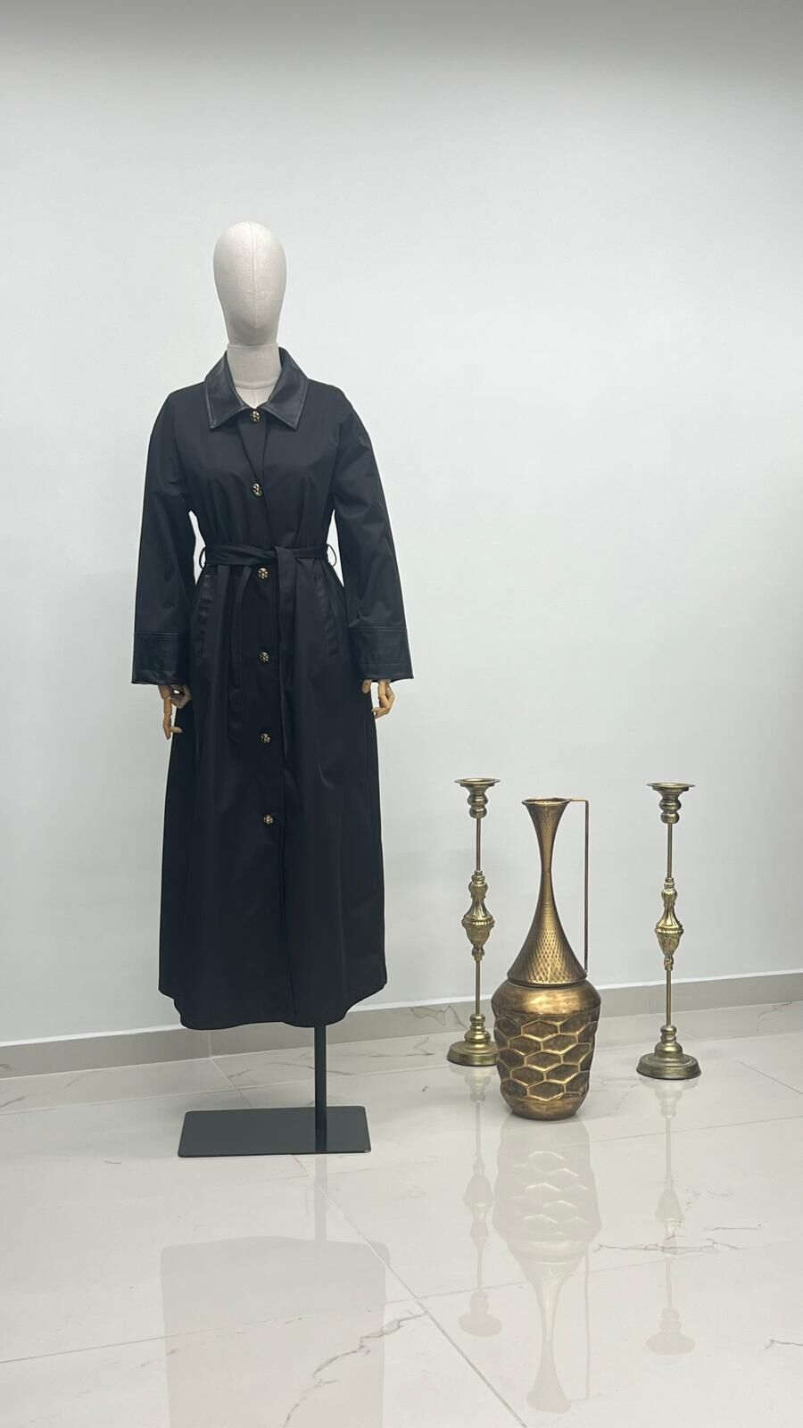 Mascara Kap 56MK6105