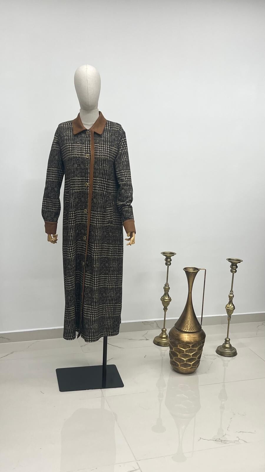 Mascara Kap 56MK6125