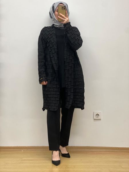 Ghisa Ceket 25Y3105