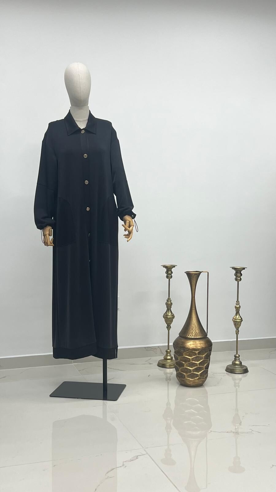 Mascara Cepli Kap 25MY6120