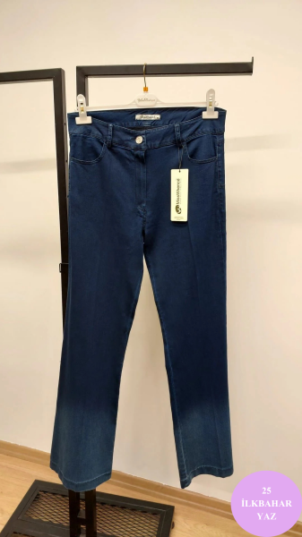 MissWhence Bol Paça Kot 25Y-37119