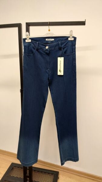 MissWhence Bol Paça Kot 25Y-37119