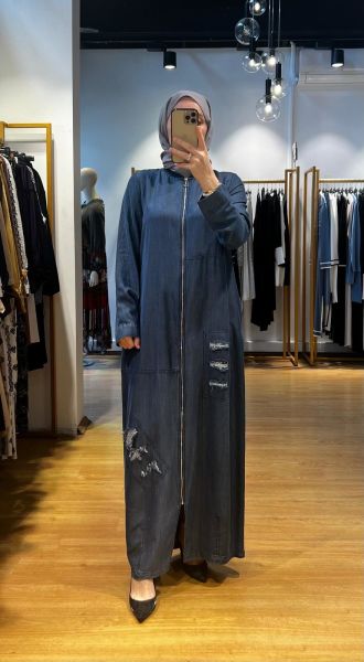 Almarwah Black Kap 404846