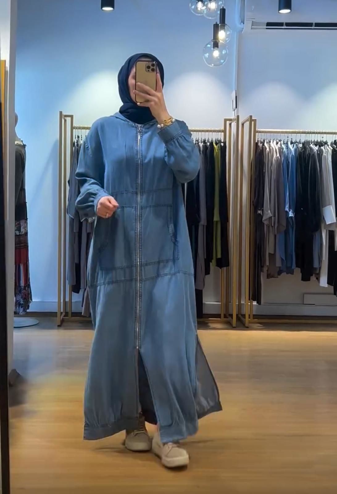 Almarwah Black Kot Kap 404844