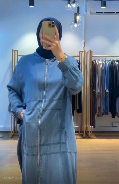 Almarwah Black Kot Kap 404844