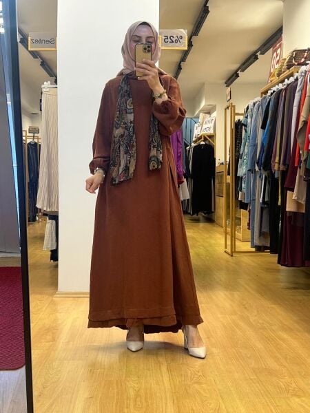 MissWhence Elbise 25Y-V3135