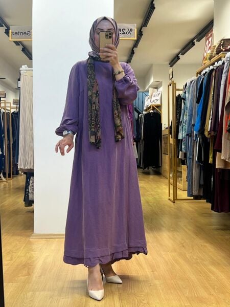 MissWhence Elbise 25Y-V3135