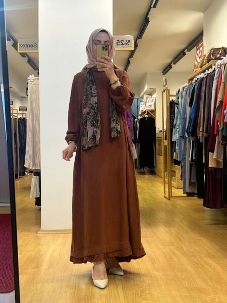 MissWhence Elbise 25Y-V3135