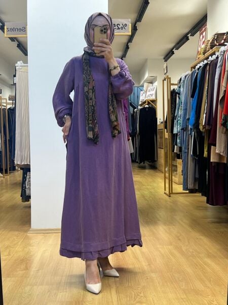 MissWhence Elbise 25Y-V3135