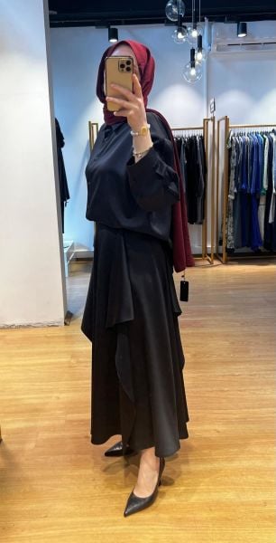 QooQ Store Ano Gömlek 24SS235