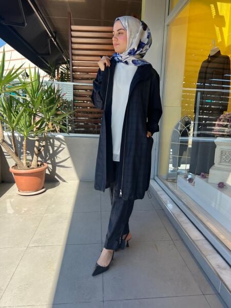 MissWhence Takım 38203