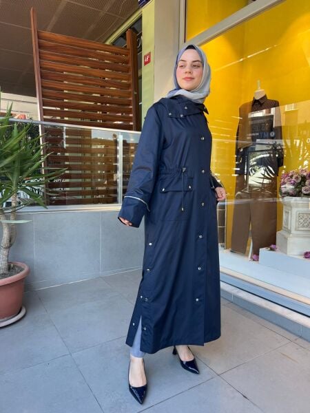 MissDalida Pardesü T25PF-8014