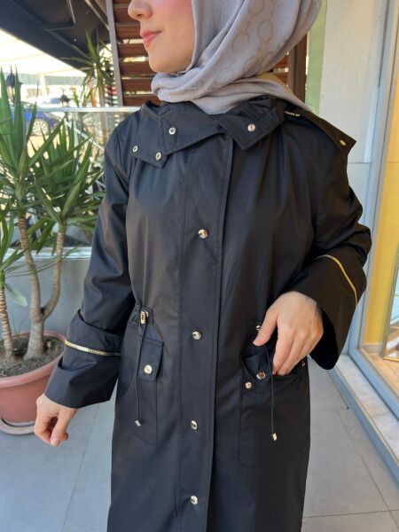 MissDalida Pardesü T25PF-8014