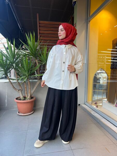 MissWhence Tunik 38031