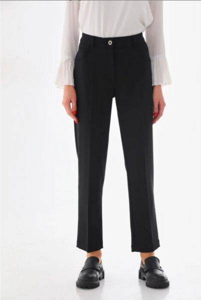 MissWhence Dar Paça Pantolon 34100