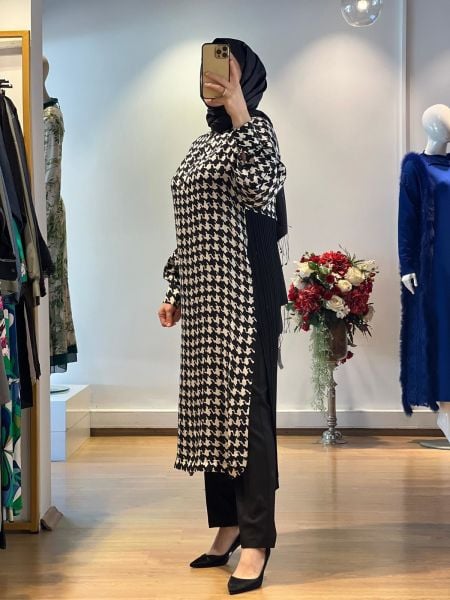 Zems Tunik FW25-2577