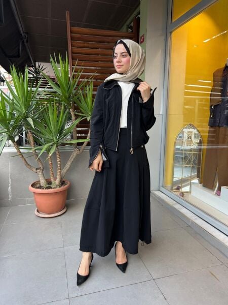 MissWhence Ceket Takım 38208