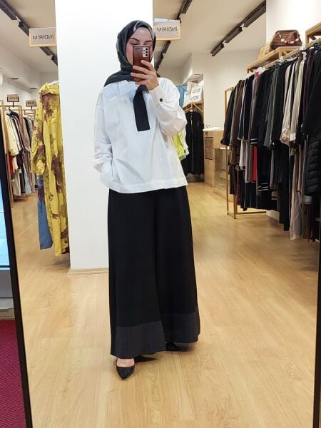 Almarwah Black Takım 202904