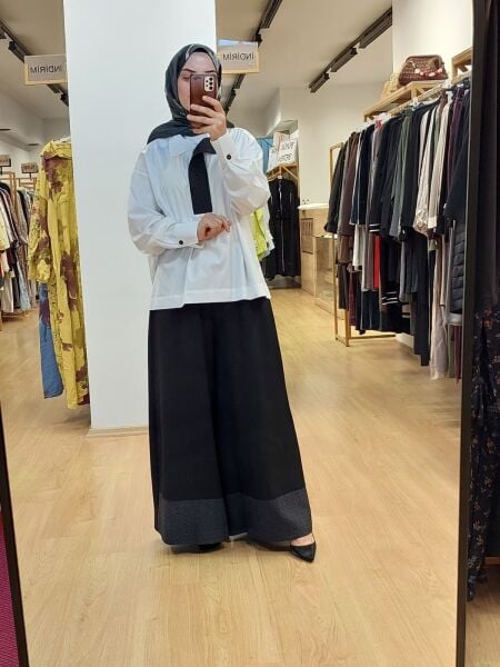 Almarwah Black Takım T26K-202904