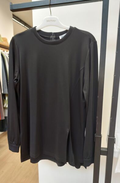 Almarwah Black Tunik 102224