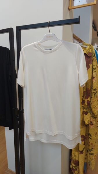 Almarwah Black Bluz T26K-102183