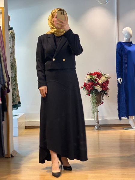 Zems Takım 2366