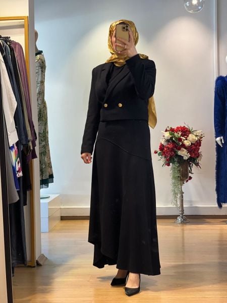 Zems Takım FW25-2366