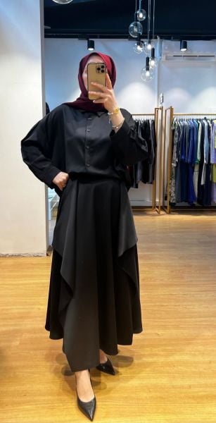 QooQ Store Gömlek 24SS325
