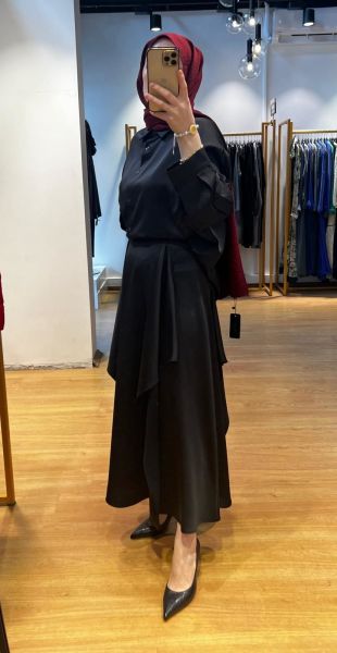 QooQ Store Gömlek 24SS325
