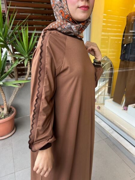 İnvee Elbise 7901