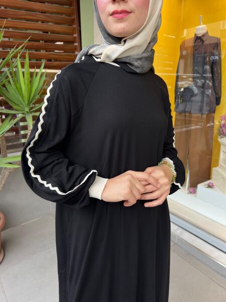İnvee Elbise 7901