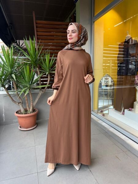 İnvee Elbise 7901