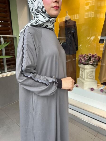 İnvee Elbise 7901