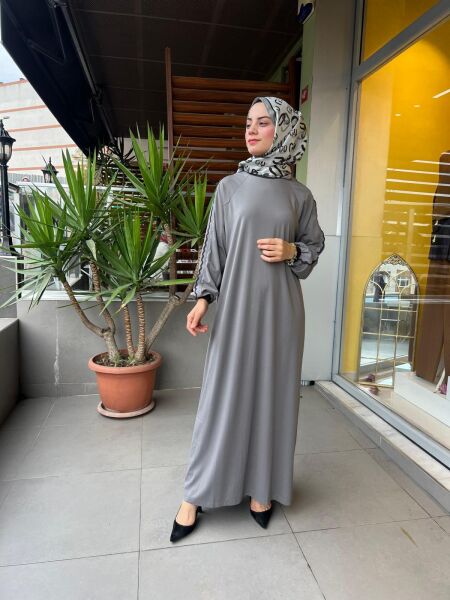 İnvee Elbise 7901