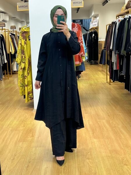 Almarwah Black Takım T26K-202881