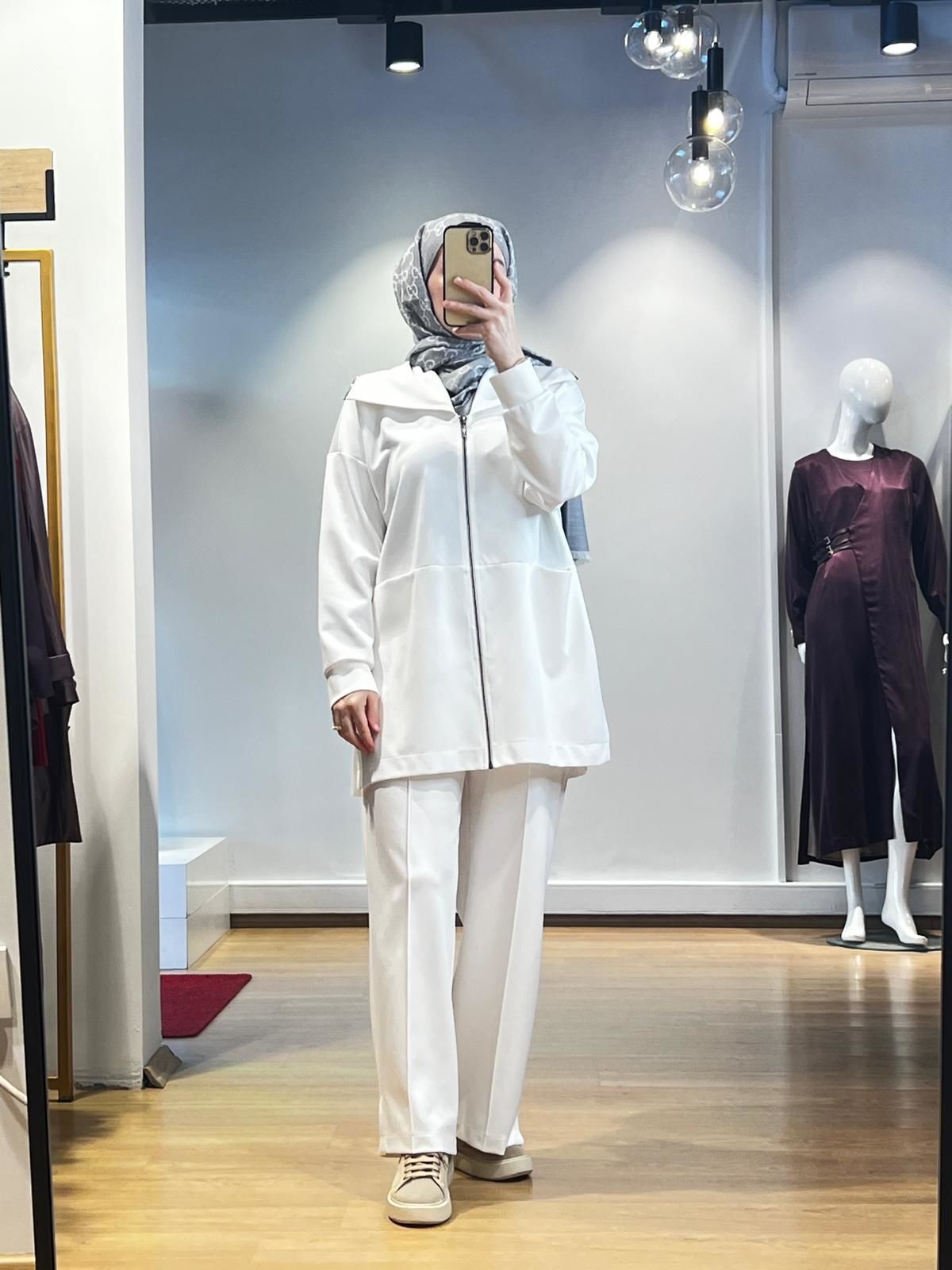 Zems Takım FW25-2510
