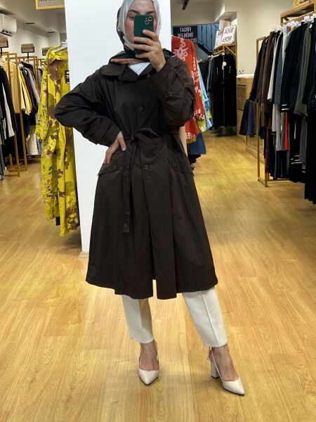 Almarwah Black Ceket 404893