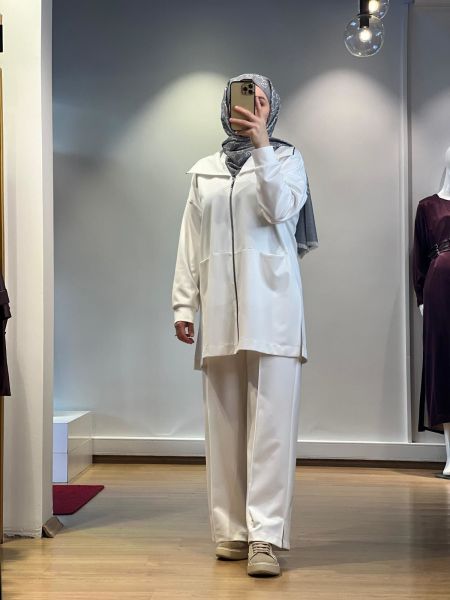 Zems Takım FW25-2510
