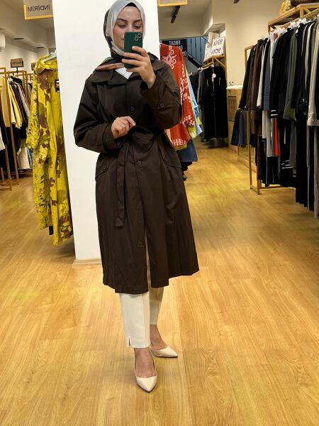 Almarwah Black Ceket 404893