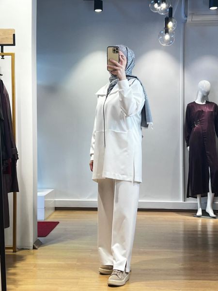 Zems Takım FW25-2510
