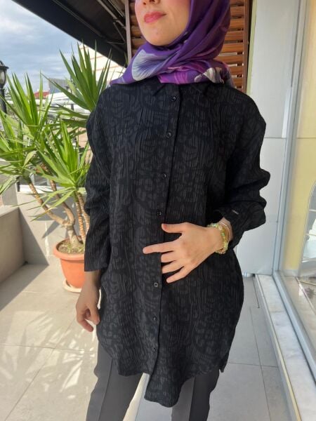 İnvee Gömlek 7017