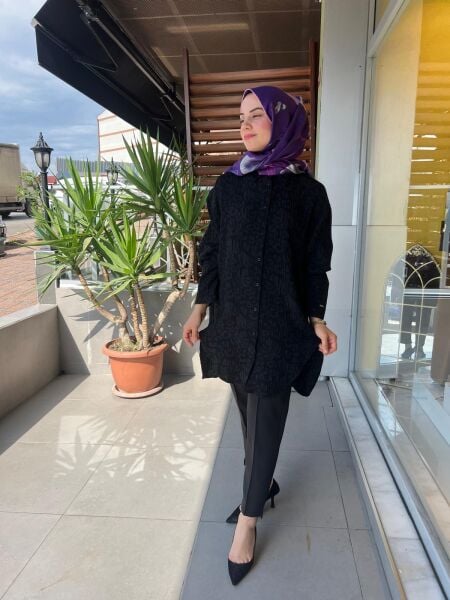 İnvee Gömlek 7017