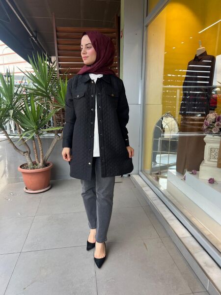 İnvee Kapitone Kap 6827