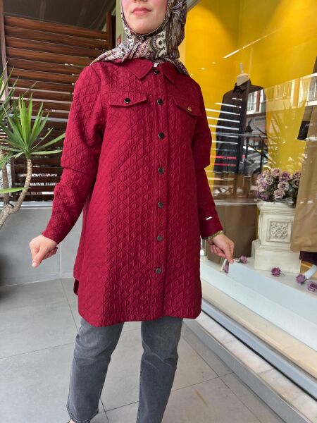 İnvee Kapitone Kap 6827